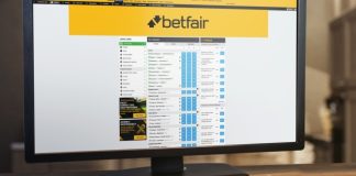 Betfair завершил работу в Новой Зеландии