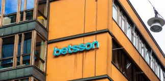 Betsson отчитался о росте выручки в первом полугодии, несмотря на внешние сложности