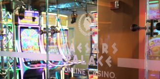 Caesars Entertainment расширяет возможности live-казино
