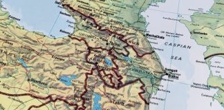 Кавказ станет трамплином между восточными и западными рынками – интервью