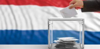 Нидерландская партия обещает ужесточить регулирование азартных игр в случае избрания
