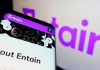 Entain может покинуть индекс FTSE 100