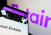 Entain может покинуть индекс FTSE 100