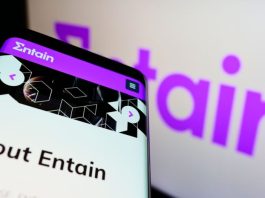 Entain может покинуть индекс FTSE 100