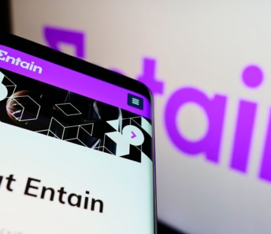 Entain может покинуть индекс FTSE 100