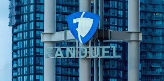 Flutter завершила поглощение FanDuel, выкупив долю Boyd за $1,75 млрд
