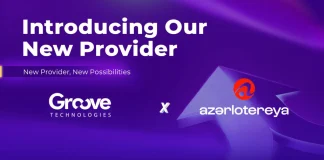 Groove Technologies и ОАО «Azərlotereya» объединяют усилия для трансформации цифрового игрового опытa