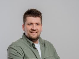 История успеха в 10 вопросах: Лазар Миучин