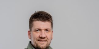 История успеха в 10 вопросах: Лазар Миучин