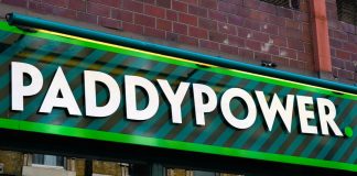В Великобритании произошла утечка аккаунтов игроков Paddy Power и Betfair