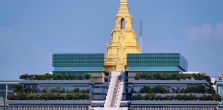 Рейд в Таиланде выявил масштаб нелегальных онлайн-игр
