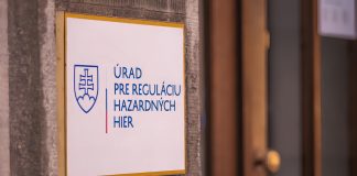 Словакия снова провела перестановки в руководстве Управления по азартным играм