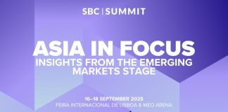 Будущее азиатского гейминга: ключевые темы саммита SBC 2025