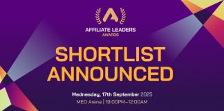 Номинанты премии Affiliate Leaders Awards 2025: голосуйте за лучших!