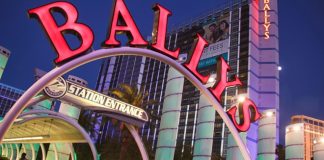 Прибыль Bally’s в Великобритании компенсировала потери в Азии