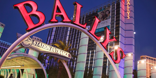 Bally’s