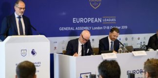 Genius Sports расширяет аналитические возможности ставок через соглашение с европейскими лигами