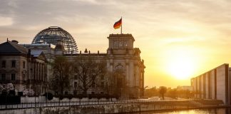В Германии число самоисключений превысило 350 тысяч спустя четыре года после запуска федерального регулирования