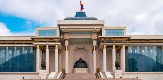 Монголия полностью запретила ставки на спорт и онлайн-гемблинг