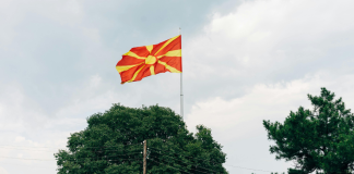 Вопреки критике: Северная Македония продвигает закон об азартных играх