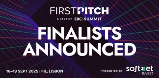 Объявлены финалисты конкурса SBC First Pitch