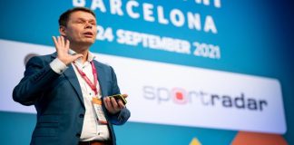 Sportradar улучшила финансовый прогноз на 2025 год до завершения сделки с IMG Arenа