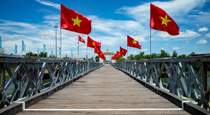 vietnam