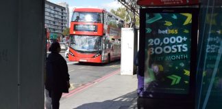 bet365 выходит на рынок агрегаторов сделкой с EveryMatrix