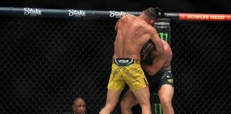 Galaxy Macau станет центром развития UFC в Азии