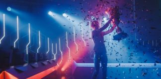 GRID приобрела активы Bayes Esports