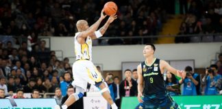 HKJC добавил баскетбол в линейку ставок