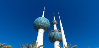 В Кувейте ликвидировали международную нелегальную сеть азартных игр