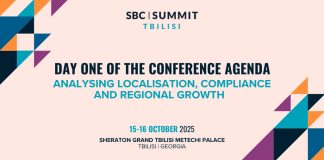 Локализация, комплаенс и инновации — главные темы саммита SBC Тбилиси 2025