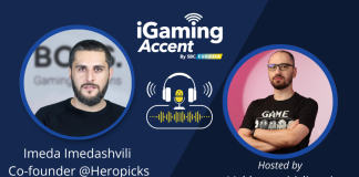 Обзор подкаста: Имеда Имедашвили о Heropicks Games и развитии фэнтези-спорта