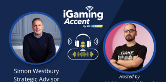 Обзор подкаста: Саймон Уэстбери о переменах в индустрии и новом голосе 1xBet