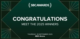 Объявлены победители SBC Awards 2025