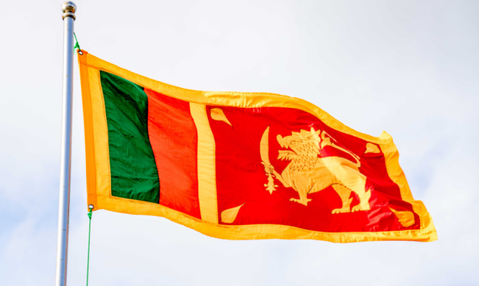 Sri-Lanka