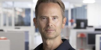 Роберт Нюгрен возглавил подразделение «Спорта и казино» в Svenska Spel