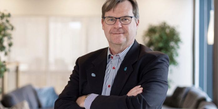 Sweden-names-Johan-Röhr-as-acting-Director-of-Gambling-Inspectorate