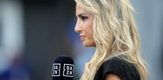 DAZN: новая эра взаимодействия с болельщиками