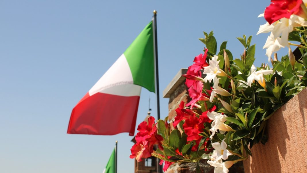 Italy