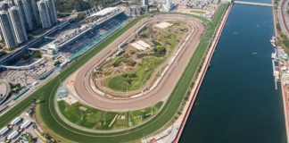 Гонконг стал новым направлением глобального развития Racing and Sports