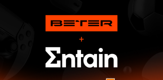 BETER стал поставщиком контента и данных для Entain CEE