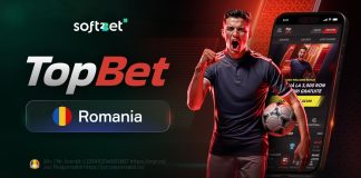 Soft2Bet запускает TopBet.ro в Румынии — бренд с автоспортивным стилем, созданный для местных фанатов