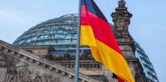 Германия стала центром регуляторной активности