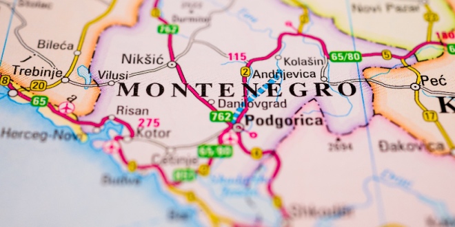 Montenegro