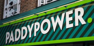 Paddy Power закроет более 50 наземных пунктов на фоне кризиса розничного беттинга в Великобритании и Ирландии