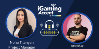 Обзор подкаста: Нона Титанян из Hybrid Interaction о CRM, геймификации и будущем онлайн-гемблинг операций