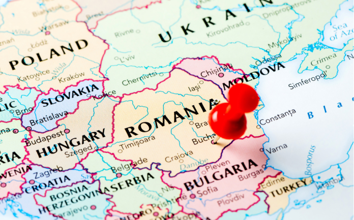 Romania
