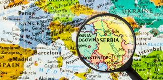 В Сербии создана организация для безопасного и ответственного игорного сектора